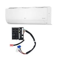 Placa display interface ar condicionado lg s4nq09aa31a s4nq12ja314 s4nq18kl31b ebr85993115 original