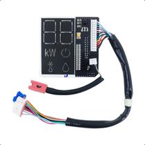 Placa Display Interface Ar LG S4nq12ja3a6 S4nq12ja3ad