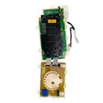 Placa Display Interface Lava E Seca 110v Wd11wp6 Lg