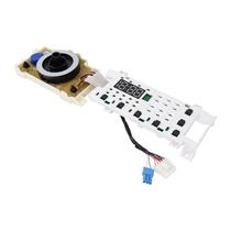 Placa Display Interface Lava E Seca LG EBR33119145 CV3011WG4 Placa Display Interface Lava E Seca LG EBR33119145 CV3011WG4