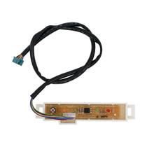 Placa display interface lg ar condicionado modelos: pt-uqc pt-uqc 6871a20096r original