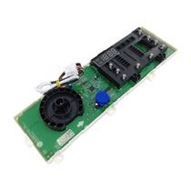 Placa Display Interface LG WD9WE6 110V EBR82683031