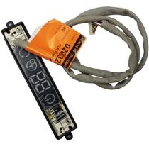 Placa Display KOHI 9-12-18-24 QC Komeco 0200323520