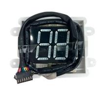 Placa display komeco mxs 12fcqc 3la Placa display komeco mxs 12fcqc 3la