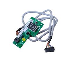Placa Display Komeco Piso Teto 36.000/60.000btu KOP36QCG4 KOP60QCG4 0200323622