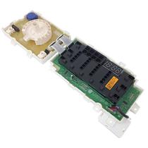 Placa Display Lava e Seca LG WD11WP6 WD11EP6 WD1412RT7B Placa Display Lava e Seca LG WD11WP6 WD11EP6 WD1412RT7B