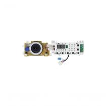 Placa Display Lavadora LG CV7011 EBR33119165