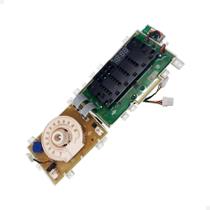 Placa Display Lavadora LG Ebr83583107 Wd1014r Placa Display Lavadora LG Ebr83583107 Wd1014r