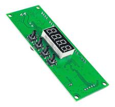 Placa Display Luminos Reposição Para Ribalta Mini Spider Nfe Placa Display Luminos Reposição Para Ribalta Mini Spider Nfe