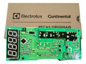 Placa Display Microondas Electrolux Meo44 Original A13445104 127~220v