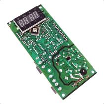 Placa Display Microondas LG Ms3042r Ms3049l Ms3052r Original Placa Display Microondas LG Ms3042r Ms3049l Ms3052r Original