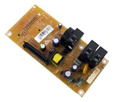 Placa Display Microondas Original Ms3052r Ebr75234882 Bivolt