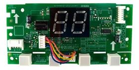 Placa Display Original Springer Carrier 9.000 a 22.000 BTUs