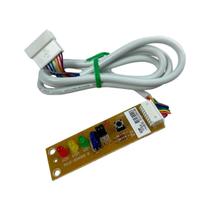 Placa Display Piso Teto de 18.000 a 60.000 Btus Springer