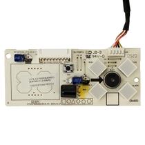 Placa Display Piso Teto Fort Air Inverter 24 a 60.000 Btus PVFI a PVQI - Elgin