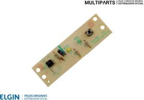 Placa Display/Receptora Ar Cond. Piso-Teto-Arc141290606101