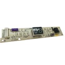 Placa display receptora ar condicionado ar-kfr90g/n1y-ab3.zjd.j 17122000006952
