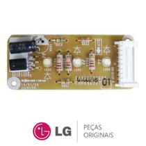 Placa Display / Receptora Ar Condicionado LG Diversos Modelos