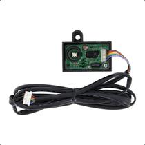 Placa Display Receptora Evaporadora Ar LG PT-UUC PT-UUD