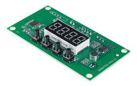 Placa Display Reposição Refletor Slim Par Rgb 18 E 36 Leds - LUMINOS