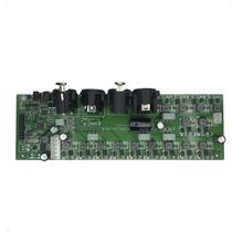 Placa dmx onelight para strobo rgb