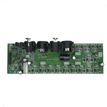 Placa Dmx Onelight Para Strobo Rgb