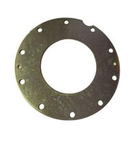 Placa Do Disco Trator Ls Plus80,90,100