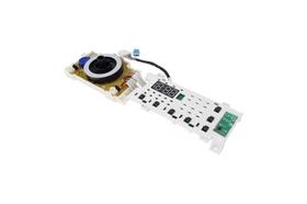 Placa do display Lavadora LG - EBR33927910