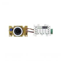 Placa Do Display Lavadora LG WD17SV2S6BA EBR85194739