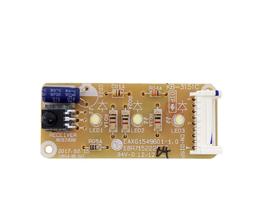 Placa do display receptora Ar Condicionado LG USNW092WSZ2, TSNC072W4W0, TSNC092W4W0 EBR71522204 EBR78364402
