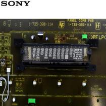 Placa do display sony shake x1d y8289027a 1-735-390-11a