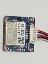 Placa Do Gps Drone Lyzrc L900 Pro Botao Liga Cima