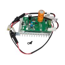 Placa do Kit Led Refletor com Dissipador Compatível Gnatus/saevo Placa do Kit Led Refletor com Dissipador Compatível Gnatus/saevo