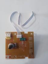 Placa do knob batedeira planetaria oster FPSTSMPL2-0557 220V