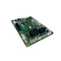 Placa Do Mecanismo De Impressão Lexmark X854 40X2380