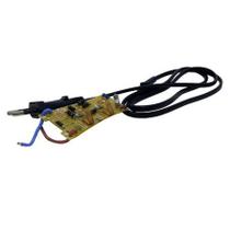 Placa do Mixer Arno MX31 TURBOMIX PRO 3 EM 1 220V
