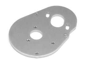 Placa do motor aluminio 3.0mm hpi103374 Placa do motor aluminio 3.0mm hpi103374