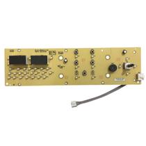 Placa do Painel de Controle Forno Oster OFOR250 OFOR251 Placa do Painel de Controle Forno Oster OFOR250 OFOR251