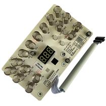 Placa Do Painel De Controle Para Forno Oster OFRT780 ID56657