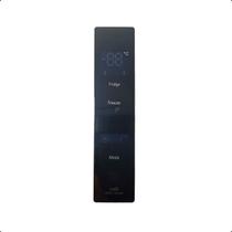 Placa do Painel Display Geladeira LG GC-B187PQAM.AHSGSBS