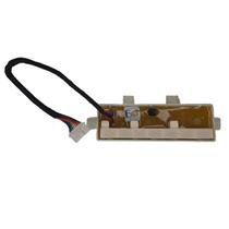 Placa do Painel EBR69906301 Lava Louça LG D1454CFN D1454TFS