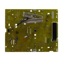 Placa do painel frontal sony esx6 esx8 1-887-162-11 y8288534a (placa do painel gravada (atc)