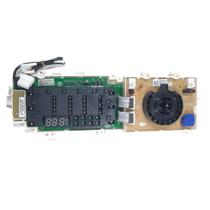 Placa Do Painel Lava Seca LG WD1485ATB.BBWFBRS 127v Original