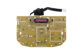 Placa do Reprodutor de Áudio Portátil LG RNC9 EBR40407001