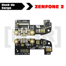 Placa dock de carga celular ASUS modelo ZENFONE 2