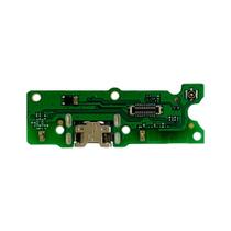 Placa Dock de Carga Moto E6 Play XT2029 com C.I