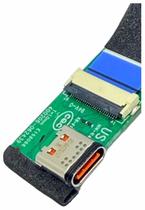 Placa Dock de Carga para Caixa de Som Charge 6 Charge6 com Cabo Flat