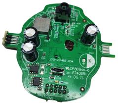 Placa Dock de Carga para Logitech UE Megaboom S-00147 - Cx de Som Portatil