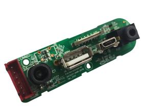 Placa Dock de Carga para Xtreme 2 Xtreme2 - Caixa de Som Portatil