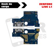 Placa dock de carga TURBO celular ASUS modelo ZENFONE LIVE L1